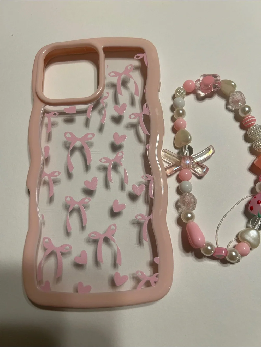 Unbranded cute clear